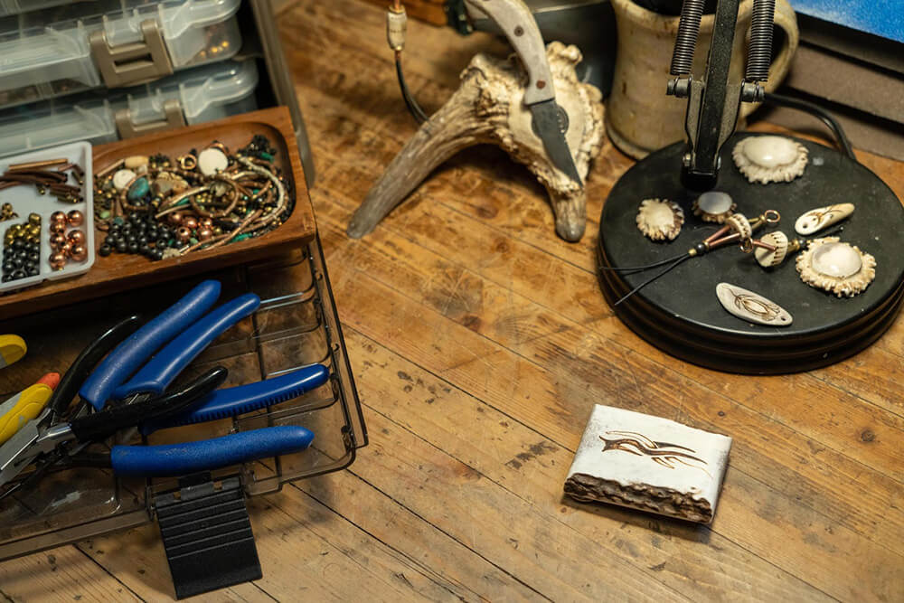 Craig Krzycki's trinkets Craig Krzycki's trinkets